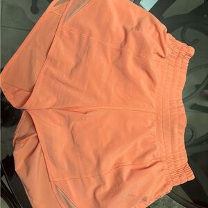 Lululemon Hotty Hots 4